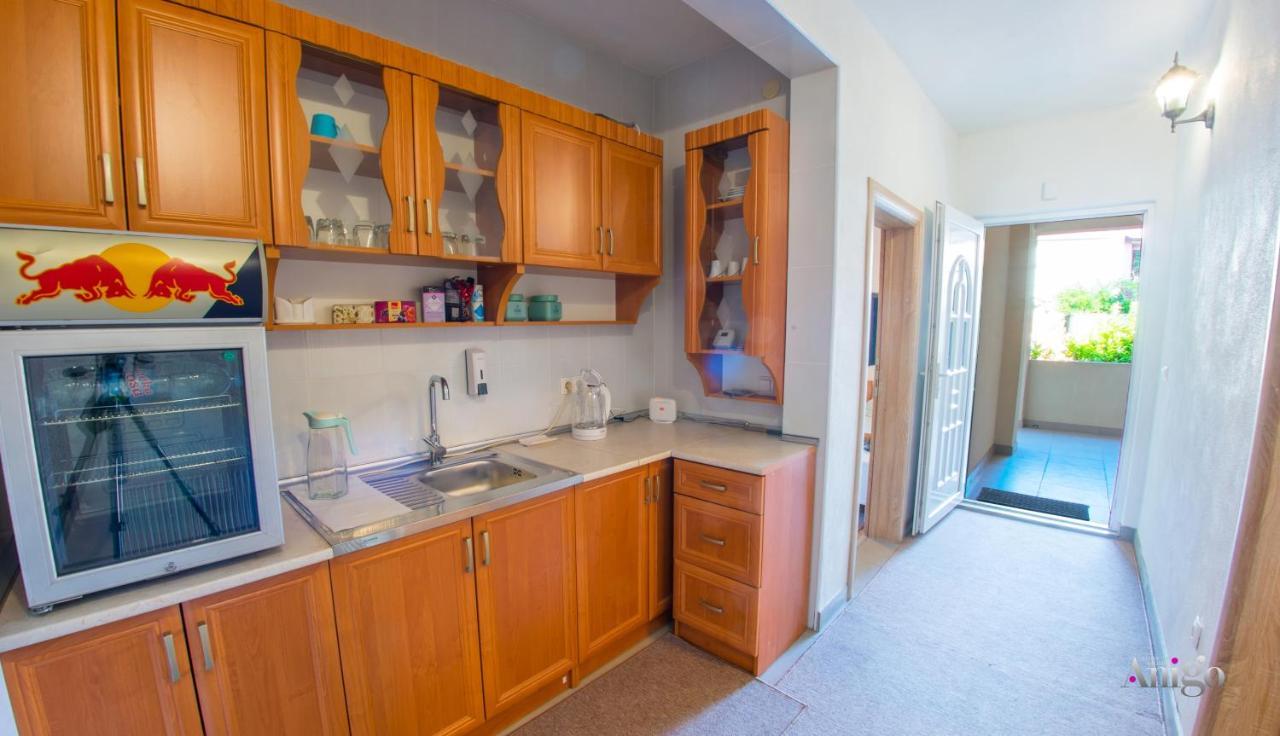 Apartments Fusion Μόσταρ Εξωτερικό φωτογραφία