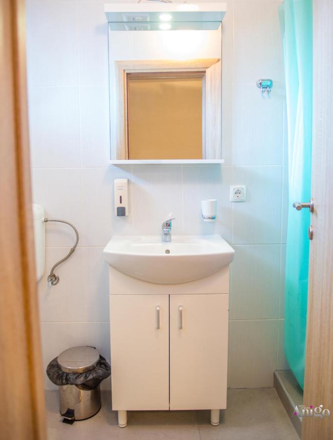 Apartments Fusion Μόσταρ Εξωτερικό φωτογραφία