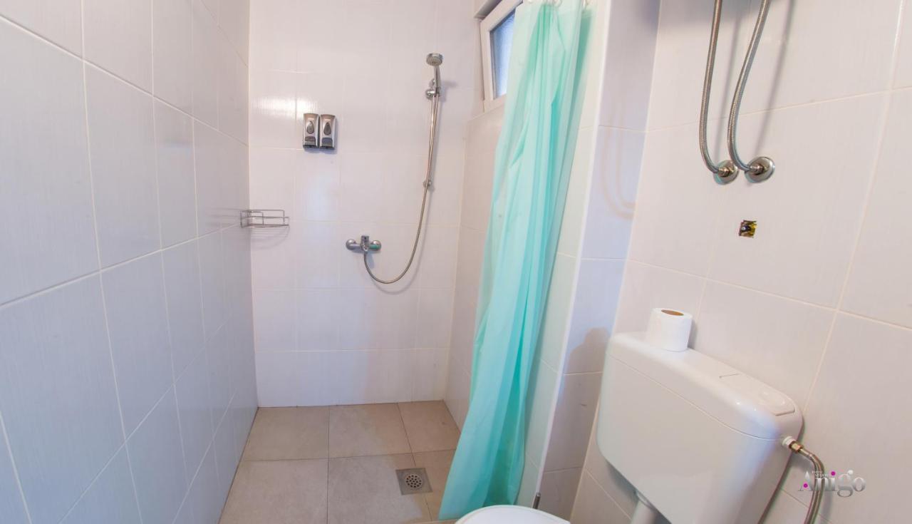 Apartments Fusion Μόσταρ Εξωτερικό φωτογραφία