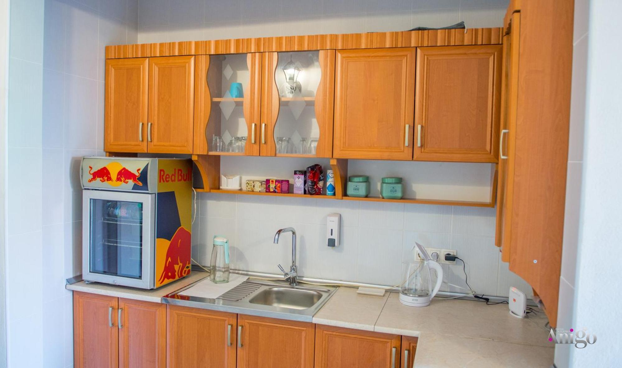 Apartments Fusion Μόσταρ Εξωτερικό φωτογραφία