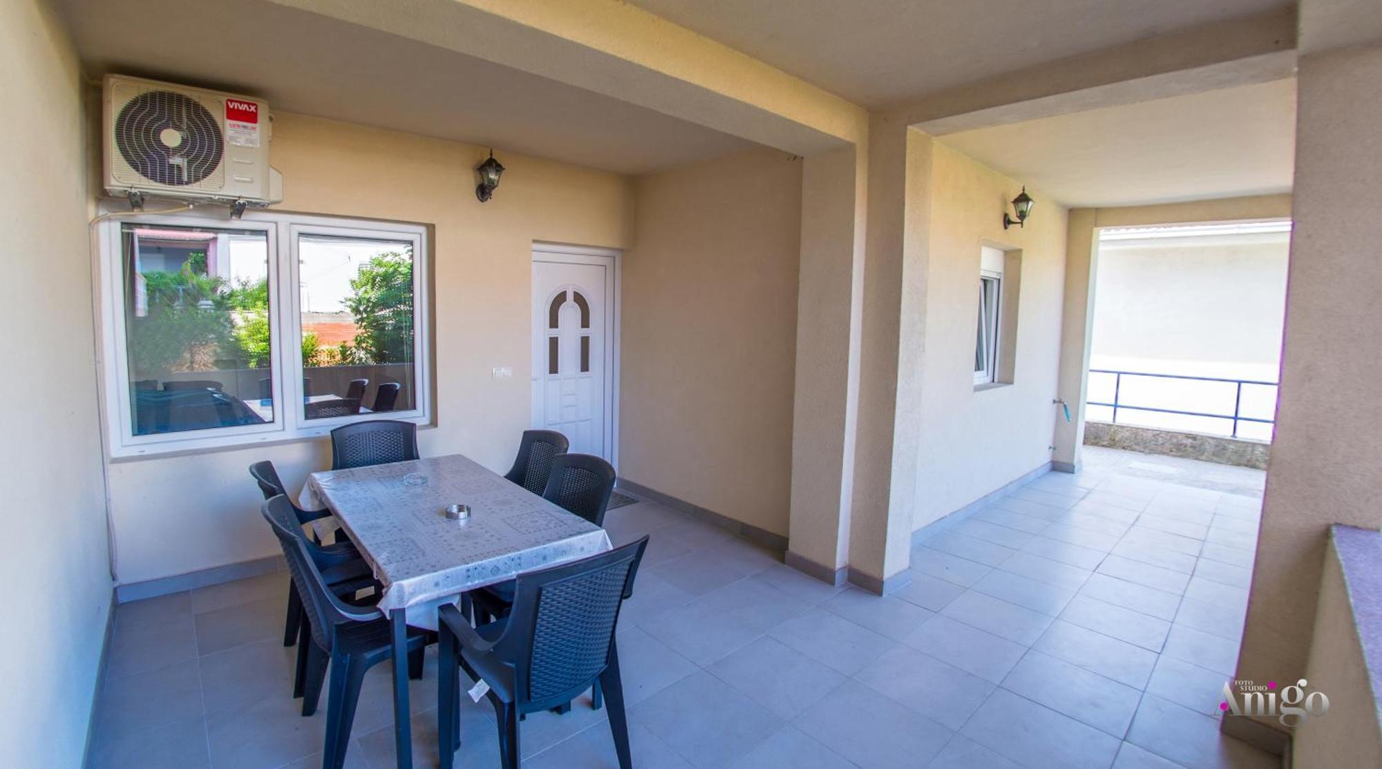 Apartments Fusion Μόσταρ Εξωτερικό φωτογραφία