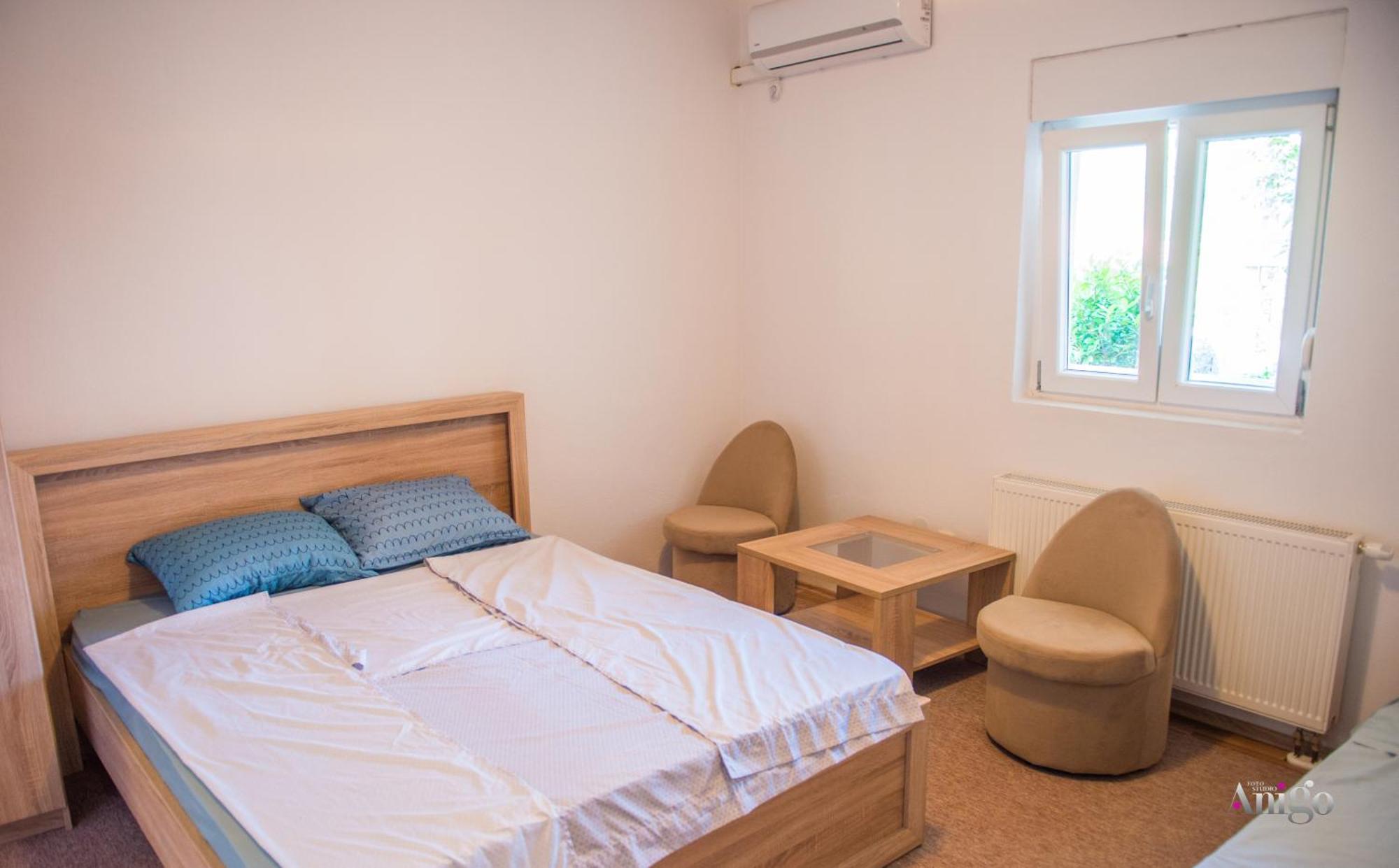 Apartments Fusion Μόσταρ Εξωτερικό φωτογραφία