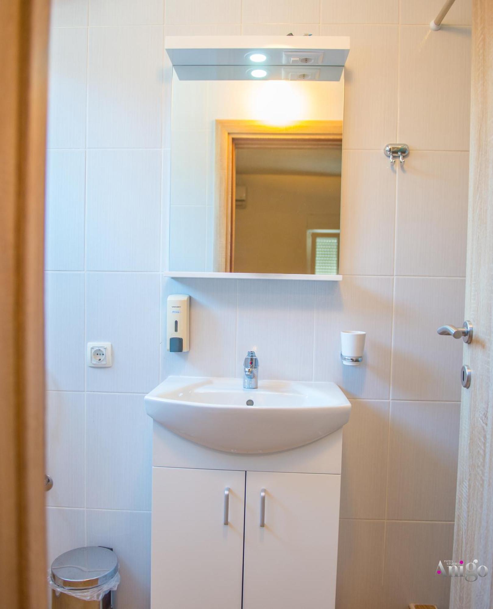 Apartments Fusion Μόσταρ Εξωτερικό φωτογραφία